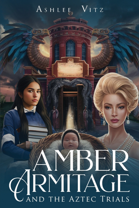 Amber Armitage