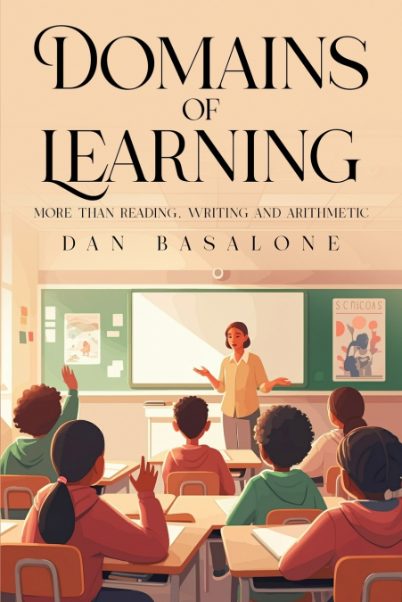 Domains of Learning