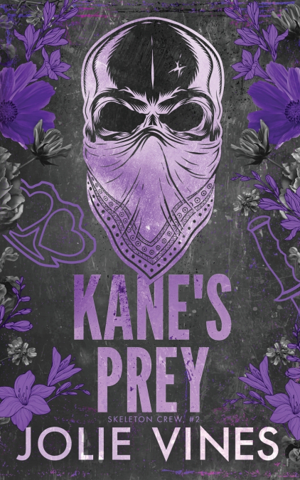 Kane’s Prey (Skeleton Crew, #2)