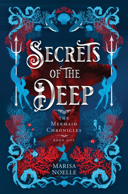 Secrets of the Deep