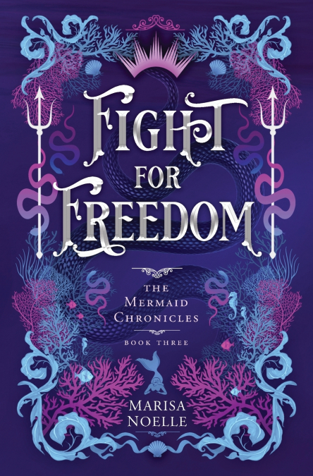 Fight for Freedom