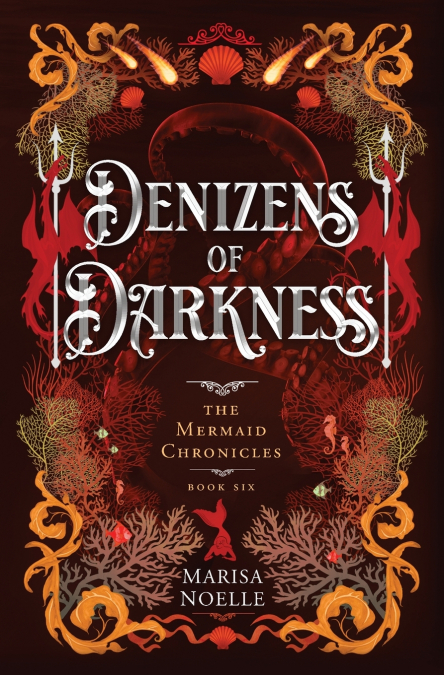 Denizens of Darkness