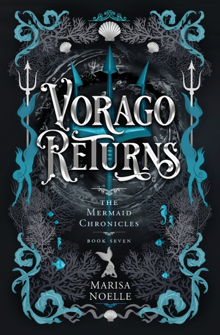 Vorago Returns