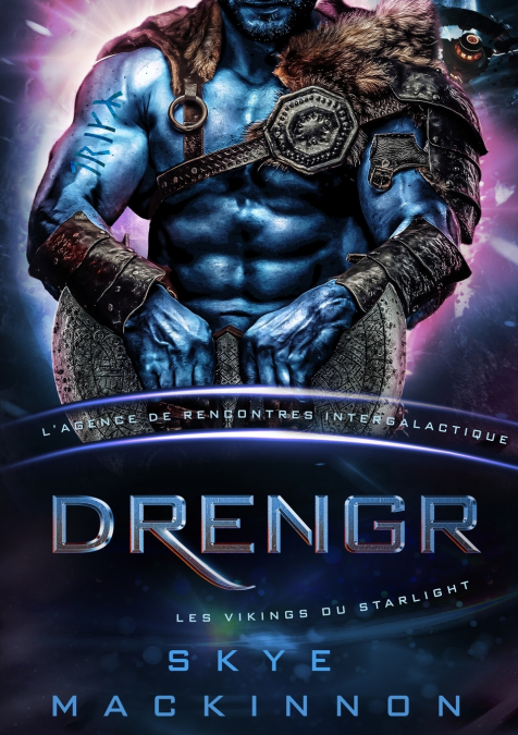 Drengr