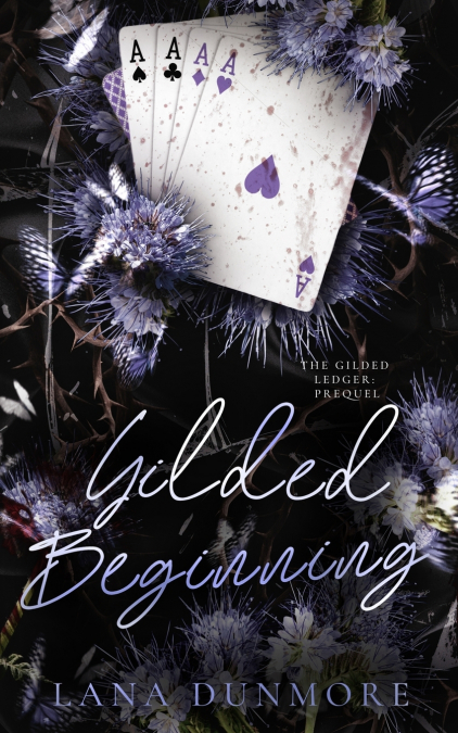 Gilded Beginning