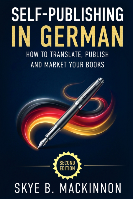 Self-Publishing in German