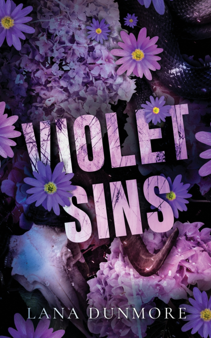 Violet Sins