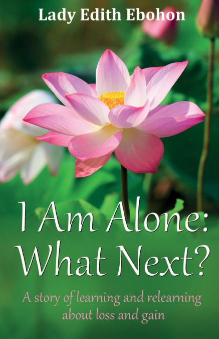 I Am Alone