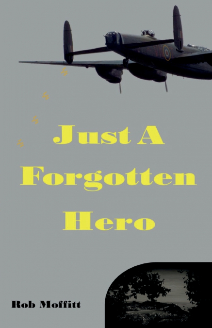 Just  A Forgotten Hero