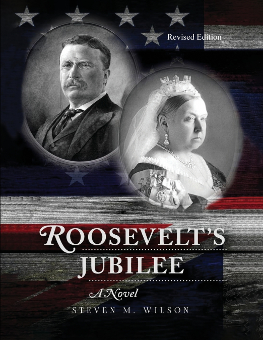 Roosevelt’s Jubilee