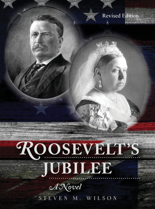 Roosevelt’s Jubilee