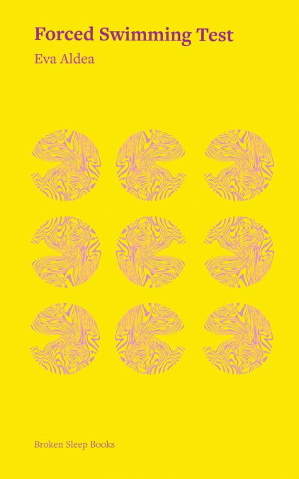 Forced Swimming Test