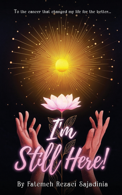 I’m Still Here!