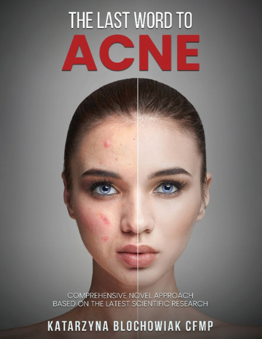 The Last Word To Acne