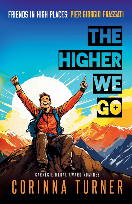 The Higher We Go