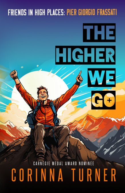 The Higher We Go
