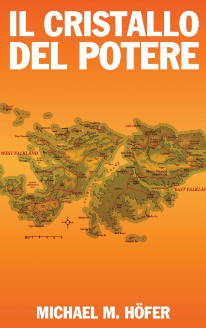 IL CRISTALLO DEL POTERE