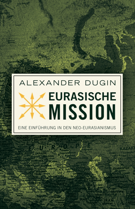 Eurasische Mission