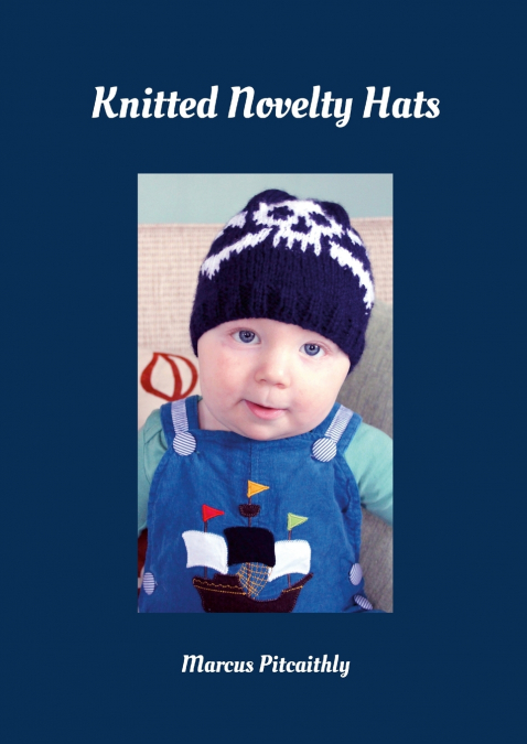 Knitted Novelty Hats