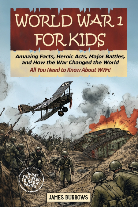 World War I for Kids