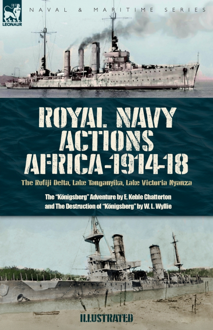 Royal Navy Actions