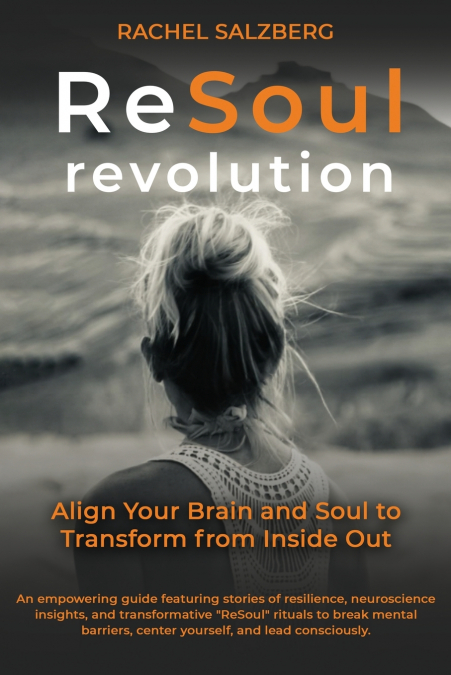 ReSoul Revolution