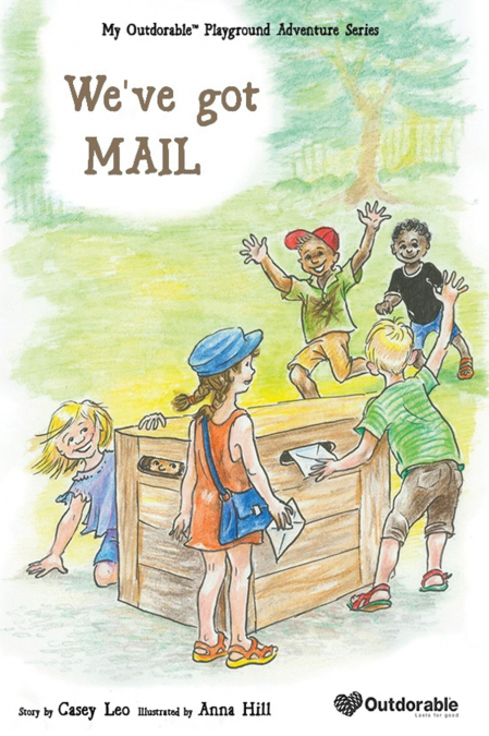 We’ve Got Mail