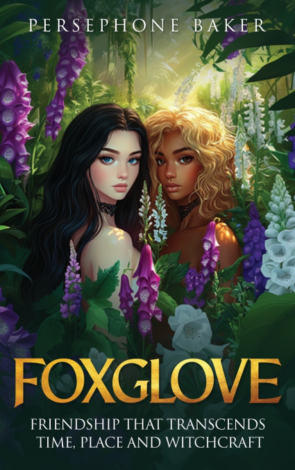 Foxglove