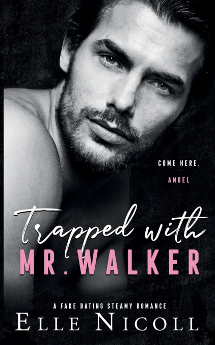 Trapped with Mr. Walker