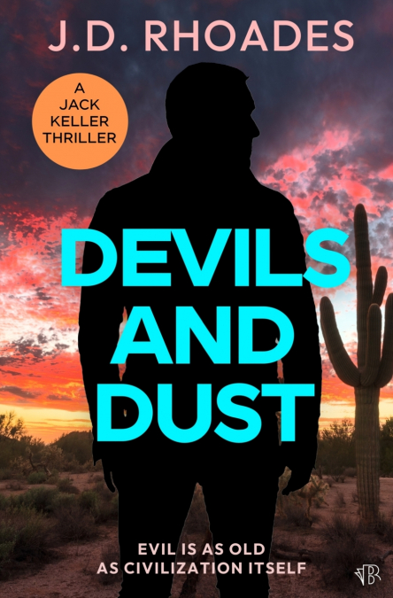Devils And Dust