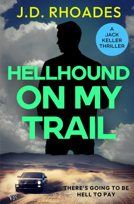 Hellhound On My Trail
