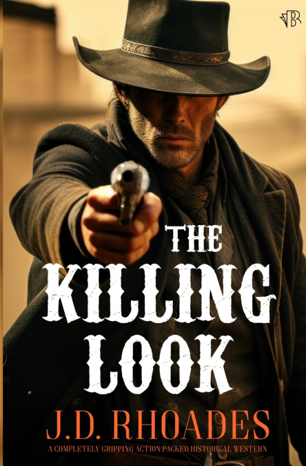 The Killing Look