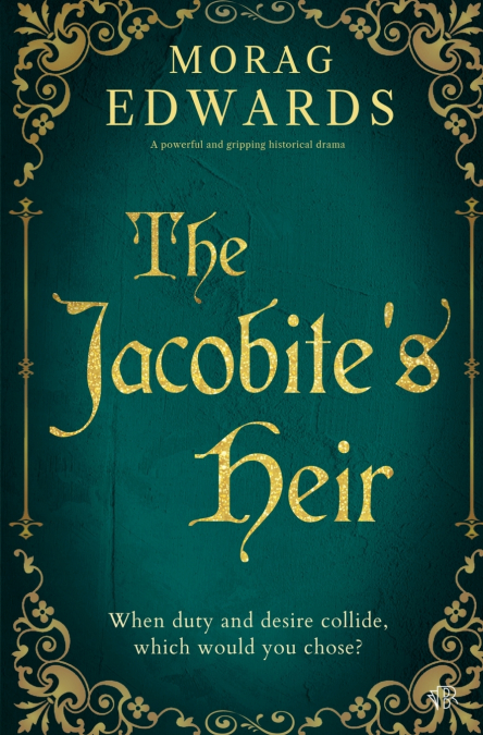 The Jacobite’s Heir