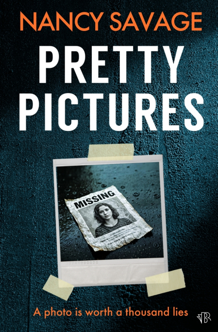 Pretty Pictures
