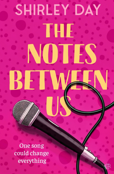 The Notes Between Us