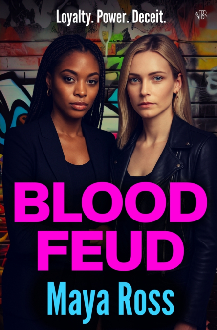 Blood Feud