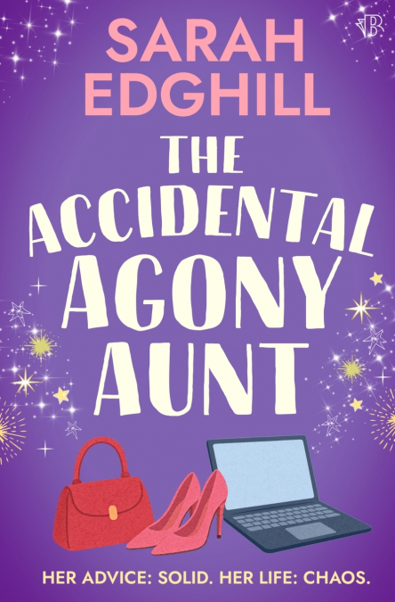 The Accidental Agony Aunt