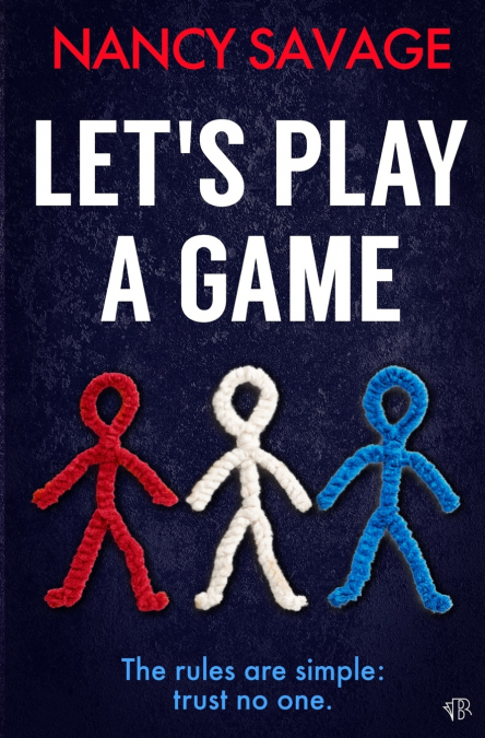 Let’s Play a Game