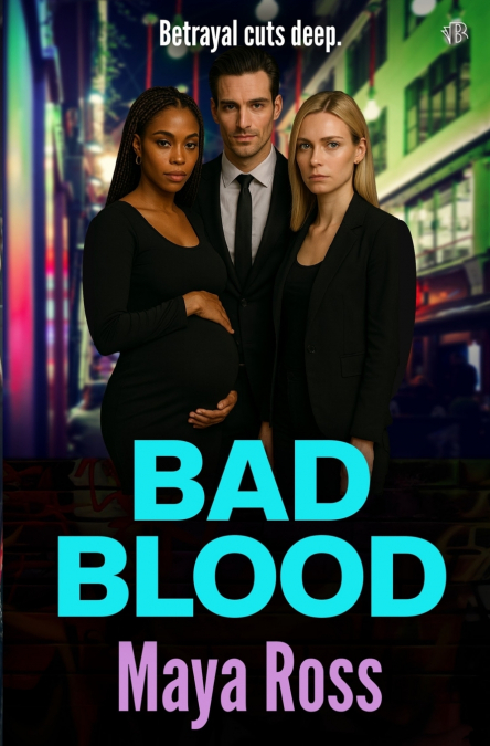 Bad Blood