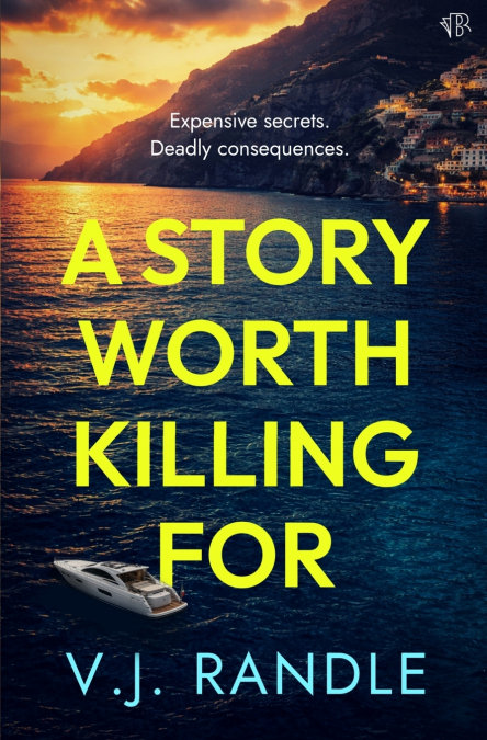 A Story Worth Killing For