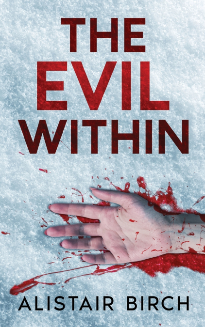 The Evil Within