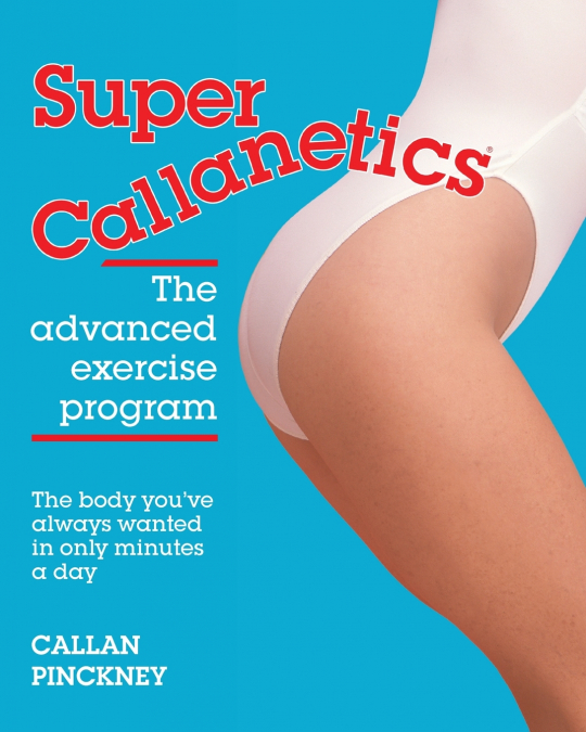 Super Callanetics
