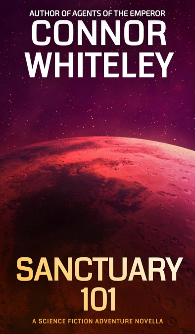 Sanctuary 101