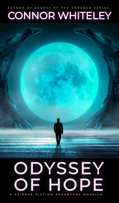Odyssey Of Hope
