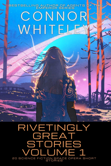 Rivetingly Great Stories Volume 1