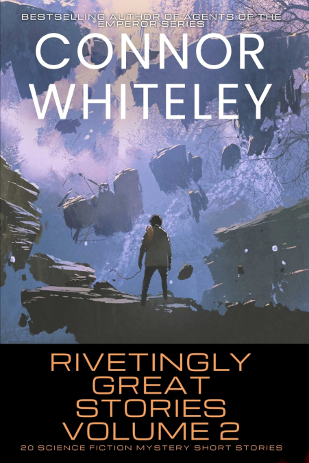 Rivetingly Great Stories Volume 2