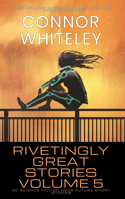 Rivetingly Great Stories Volume 5