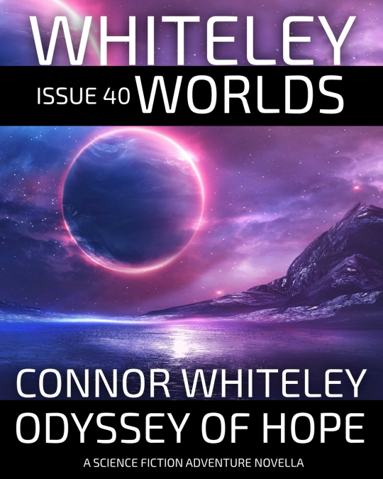 Issue 40