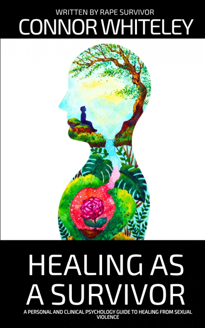 Healing As A Survivor