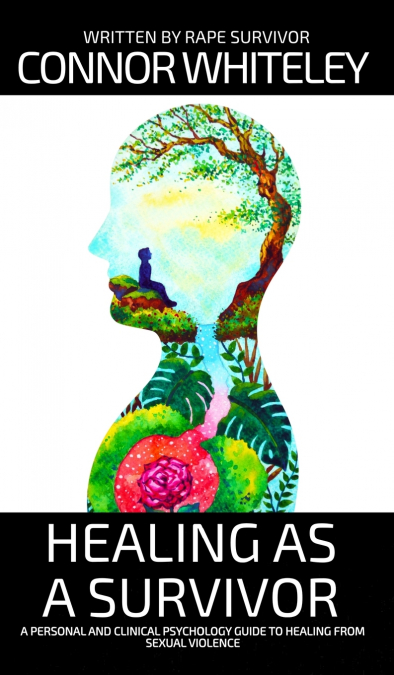 Healing As A Survivor